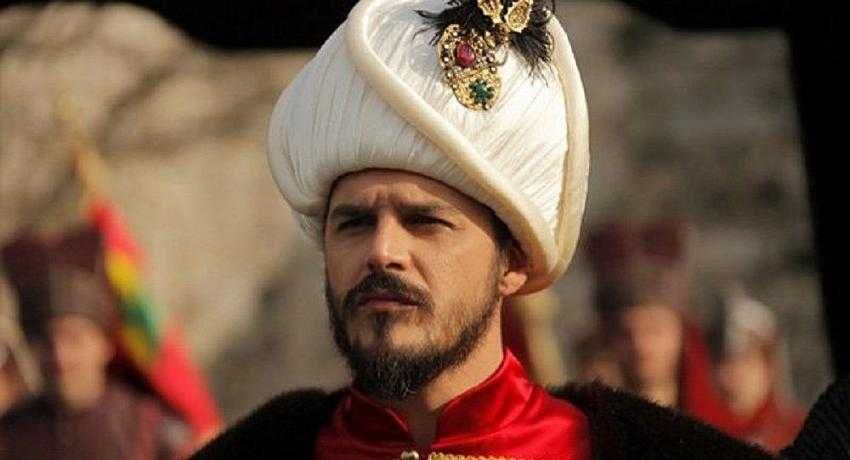 Şehzade Mustafa öldü, bir ülke yasa boğuldu! İşte o anlar