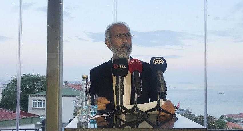 Ali Kemal Özcan: Bülent Arınç beni Erdoğan ile görüştürdü, İmralı