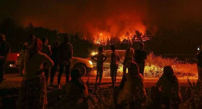 3 Bakan hakkında İzmir