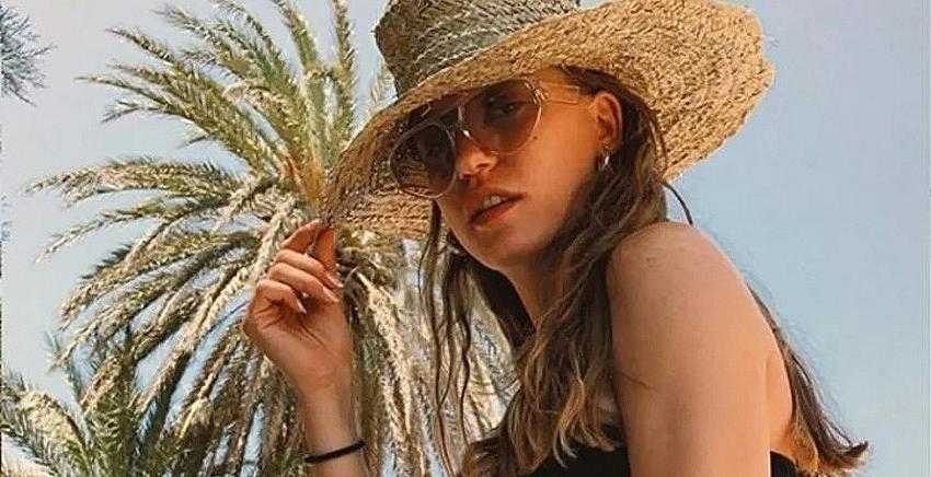 Serenay Sarıkaya’nın paylaşımına beğeni yağmuru