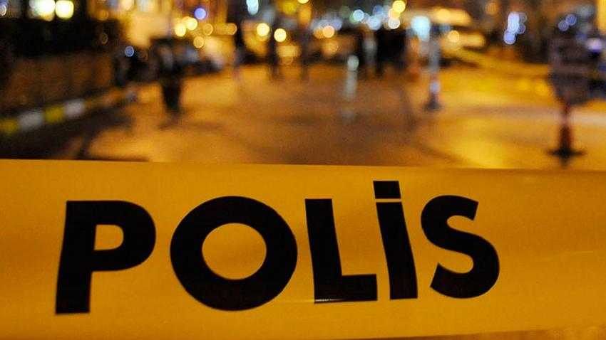 İki grup arasında silahlı kavga: 1 ölü, 2 yaralı