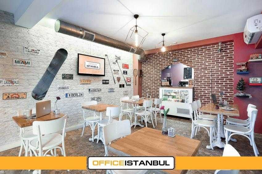 Office İstanbul Ofis Çözümleri