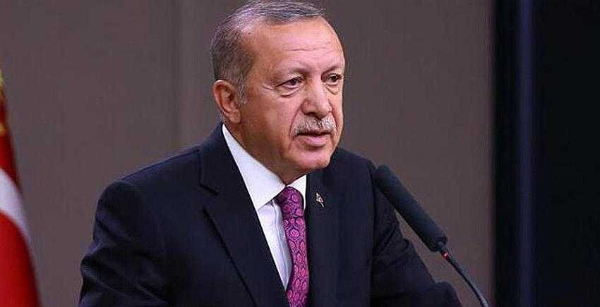 Erdoğan: Düzce için tüm imkanlar seferber edilecek