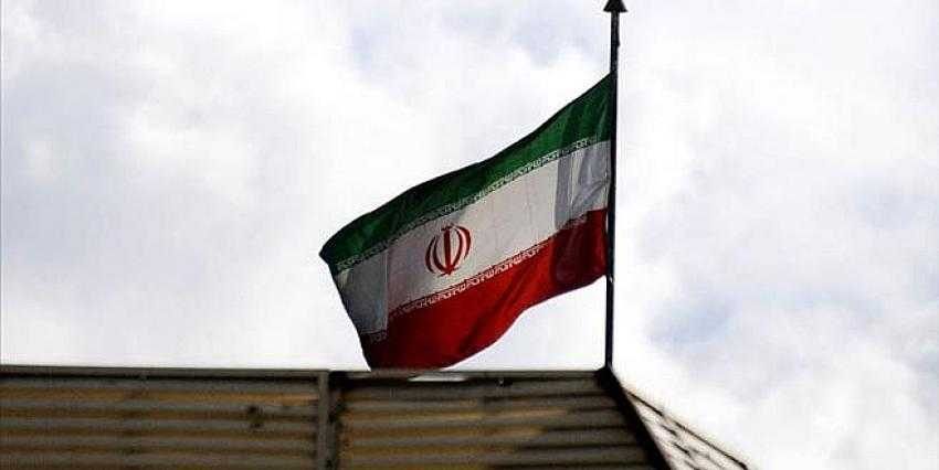 Üç ülkeden ortak İran açıklaması