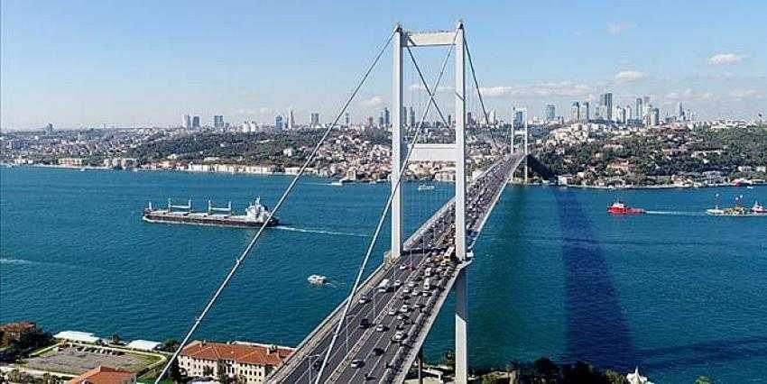 İstanbul için deprem senaryosu! 7