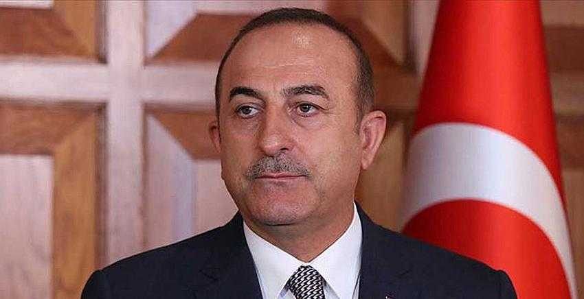 Çavuşoğlu