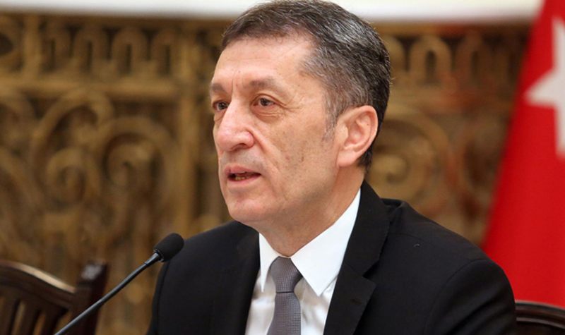 Bakan Selçuk