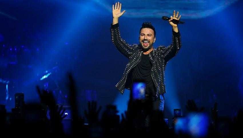 Tarkan