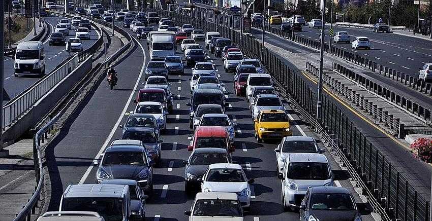 Dönüş yolculuğunda şoförlerin dikkat etmesi gerekenler