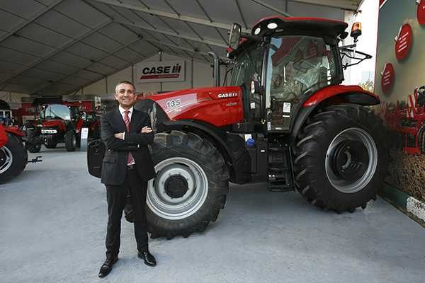 Case IH