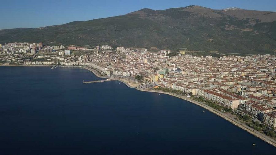 Gemlik için süreç başlıyor! Boşalan arazi ne olacak?