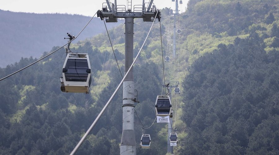 Bursa Teleferik AŞ