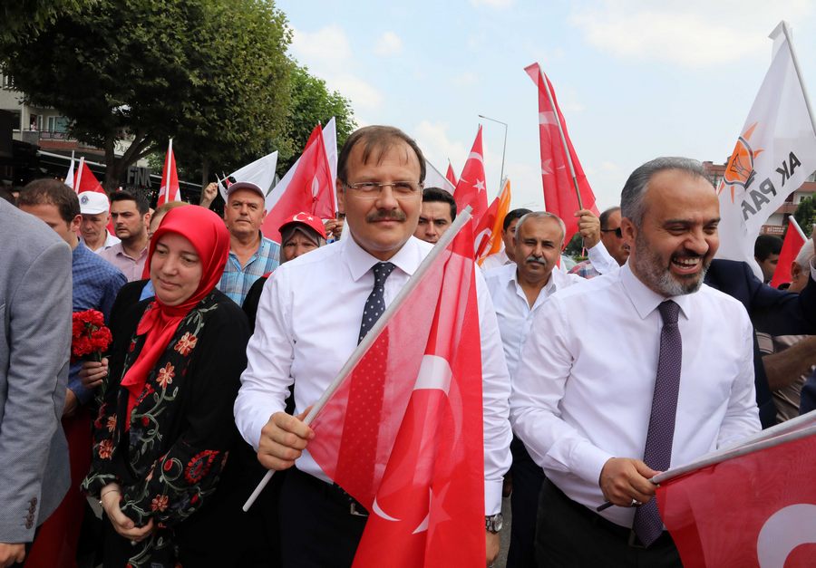 Bursa