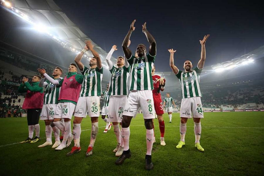 Bursaspor