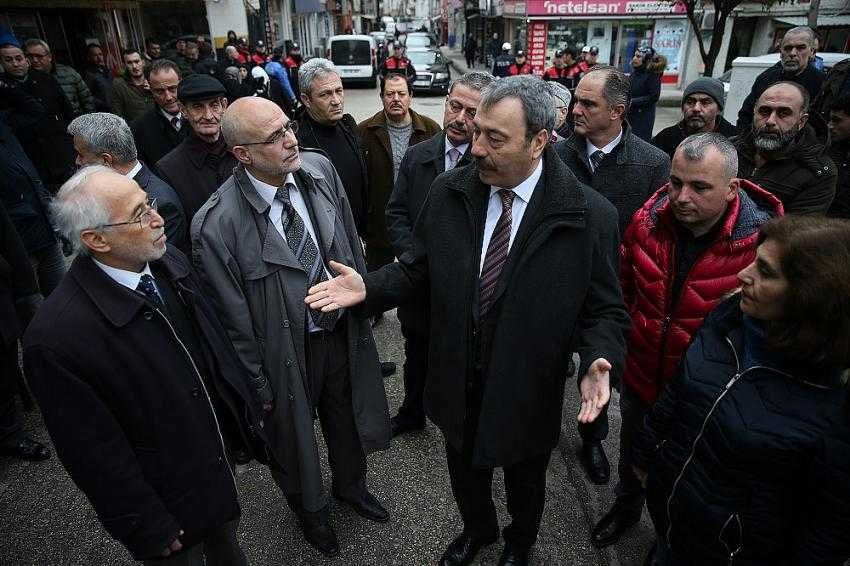 Polis, Suriyelilere Türk kültürü ve toplum yapısını tanıtıyor