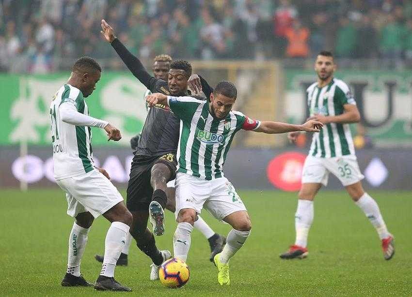 Bursaspor, 90+9