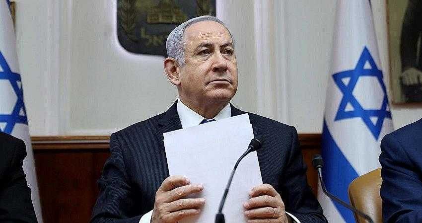 Netanyahu