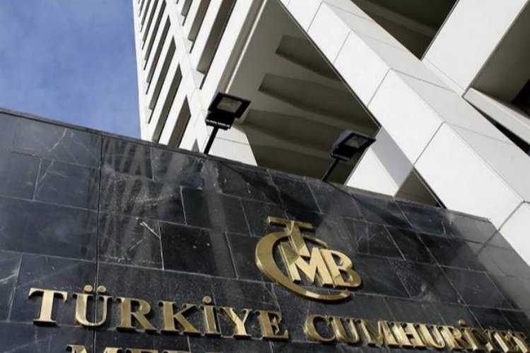 Merkez Bankasından kur açıklaması