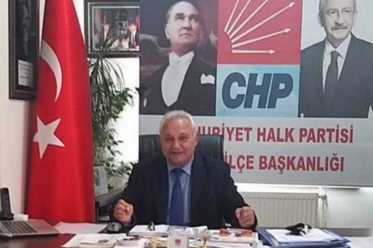 CHPli Yılmaz: 