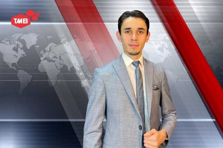 Gazeteci Sahil İmanov’a yeni görev