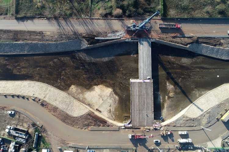 Kocaeli Başiskelede yol çalışmaları devam ediyor 