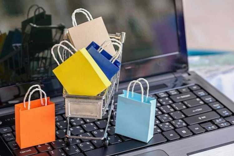 Online alışverişte yılbaşı yoğunluğu