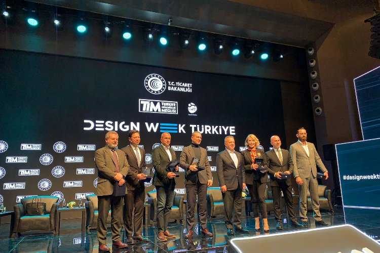 Arzum, Design Week Turkeyde yerini aldı 