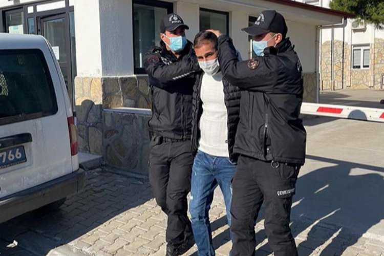 Didim Devlet Hastanesinde acil doktoruna saldıran kişi tutuklandı 