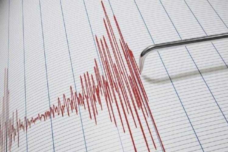 Tayvanda 6,2 büyüklüğünde deprem