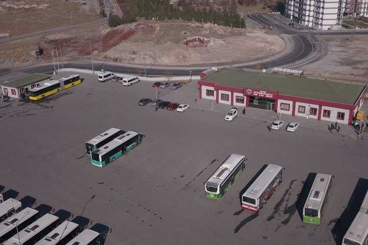 Kayseri Ulaşımdan verimli sürüş eğitimi