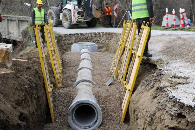 Manisa Demircide daha sağlıklı bir çevre 