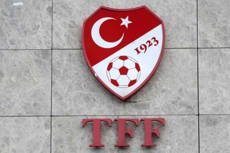  TFF, Başakşehir-Konyaspor maçını erteledi