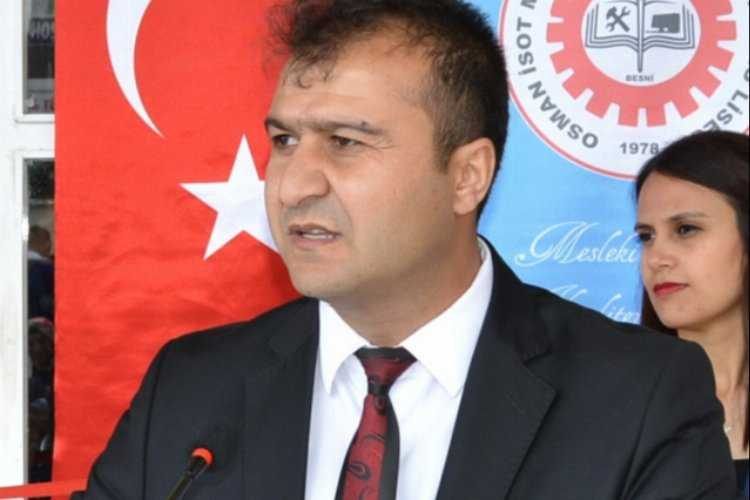 Türkiyenin her yerinde bilim ve teknoloji konuşulsun 