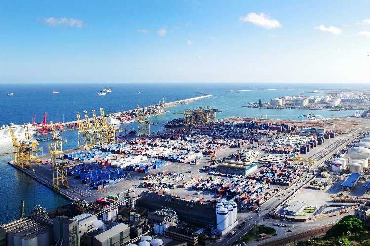 Egeli ihracatçılar ihracatını yüzde 29 yükseltti