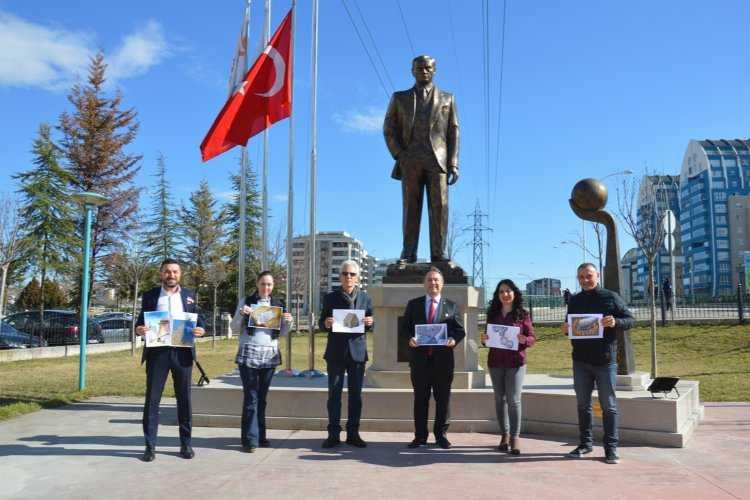 KalDer Bursa Karikatür Yarışması ödülleri belli oldu