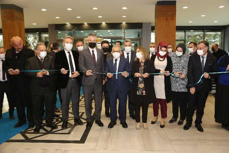 Kayseri Büyükşehirden besicilere ve öğrencilere su faturası müjdesi 