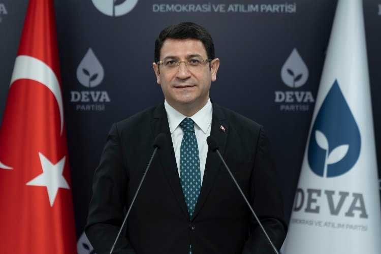 DEVA Partisinden iktidara Diplomatik Seferberlik çağrısı 