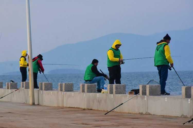 İzmir Aliağa’da