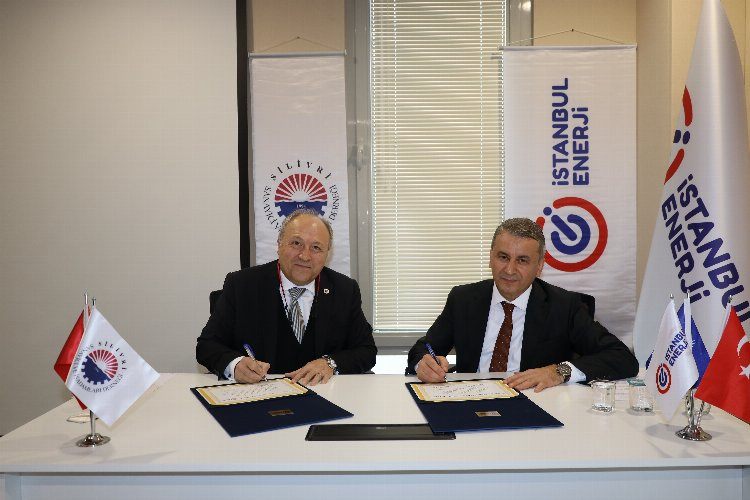 SİAD ve İstanbul Enerjiden iş birliği 