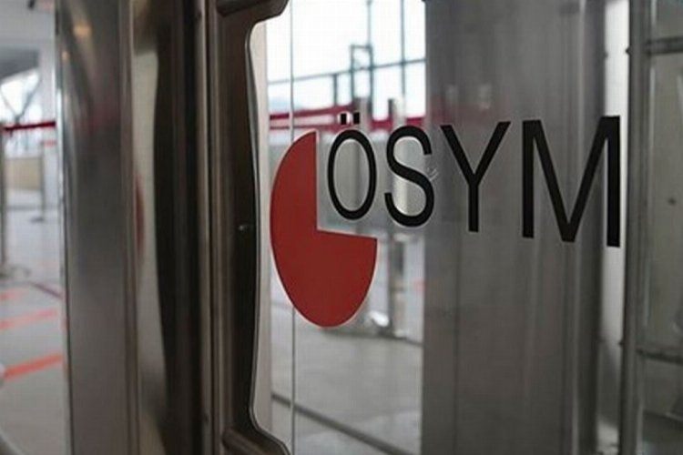 ÖSYMden HES açıklaması