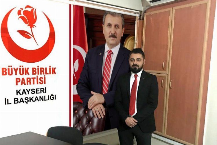 BBPden internet dolandırıcılığı uyarısı