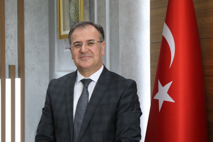 Kayseri Hacılara sıfır atık belgesi