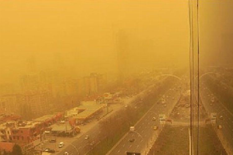 Meteoroloji uzmanından İstanbula uyarı!