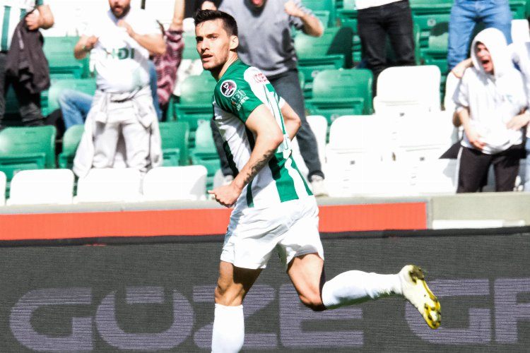 Giresunspor Umutunu korudu