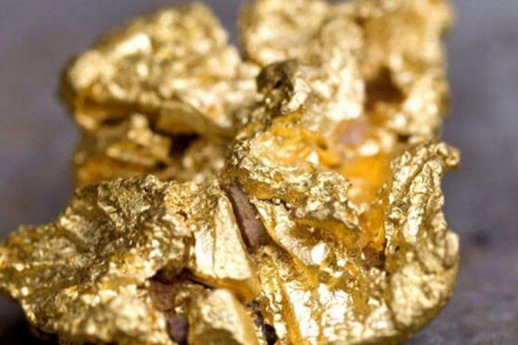 Kumtor altın madeni Kırgızistanın mülkiyetine geçti