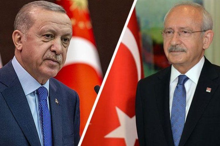 Kılıçdaroğlu Erdoğana 165 bin TL tazminat ödeyecek
