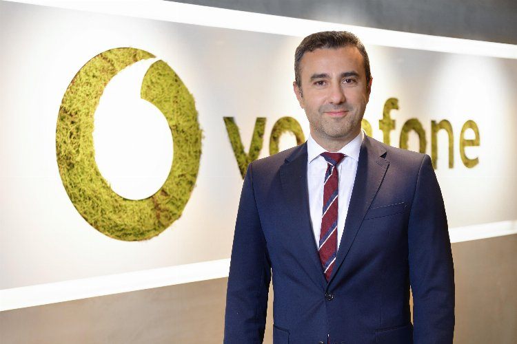 Vodafoneden içerik üreticilere yeni hizmet