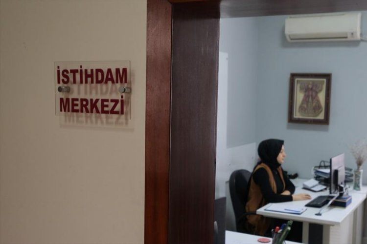 Kınık Maden Suları Bursada 20 personel alacak