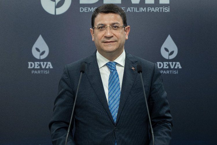 DEVAlı İdris Şahin: 