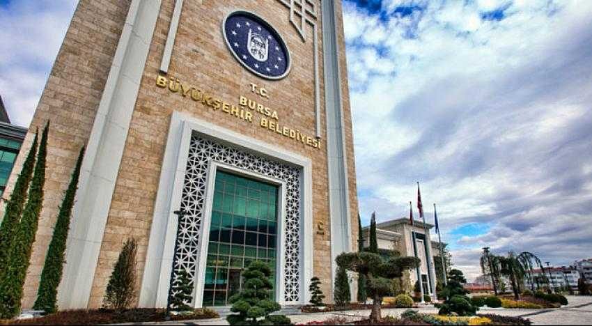 Bursa Büyükşehir Belediyesi: Algı operasyonlarına göz yumulmayacak